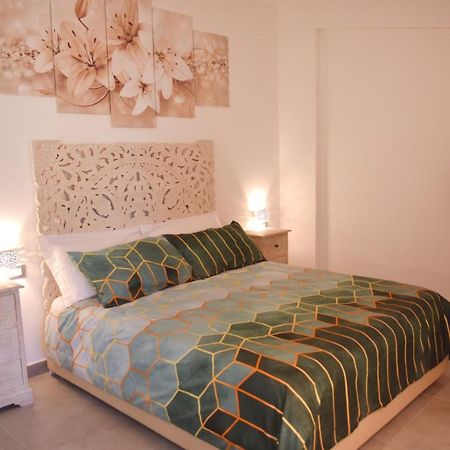 B&B Gda Foggia Kültér fotó
