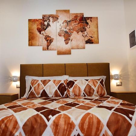 B&B Gda Foggia Kültér fotó