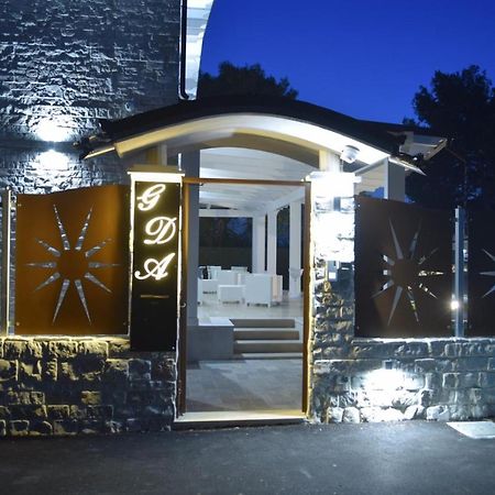 B&B Gda Foggia Kültér fotó