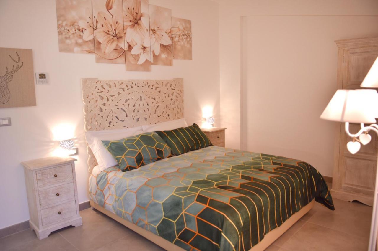B&B Gda Foggia Kültér fotó