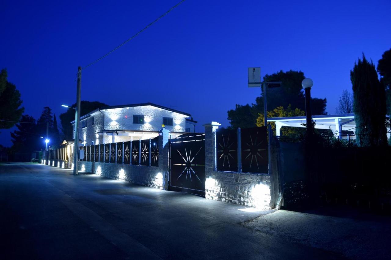B&B Gda Foggia Kültér fotó
