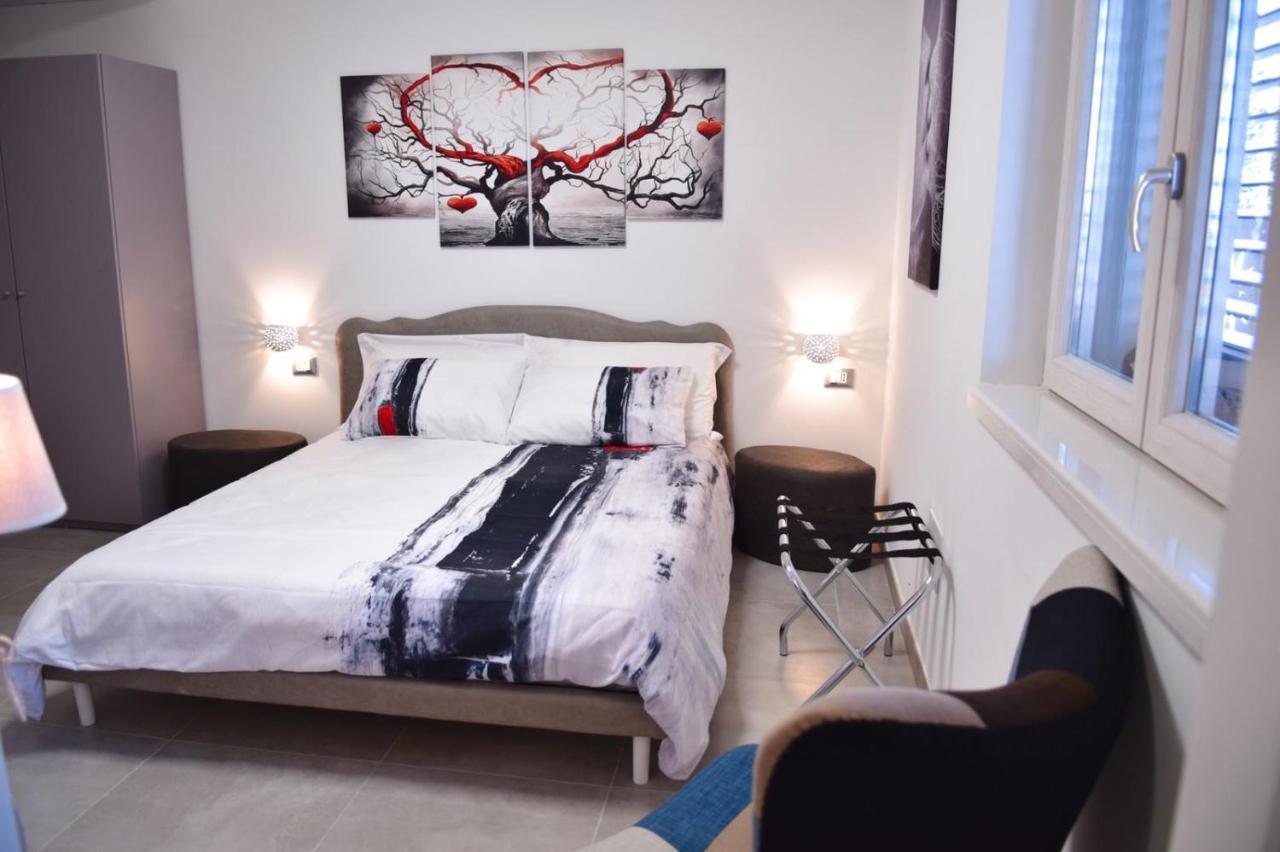 B&B Gda Foggia Kültér fotó
