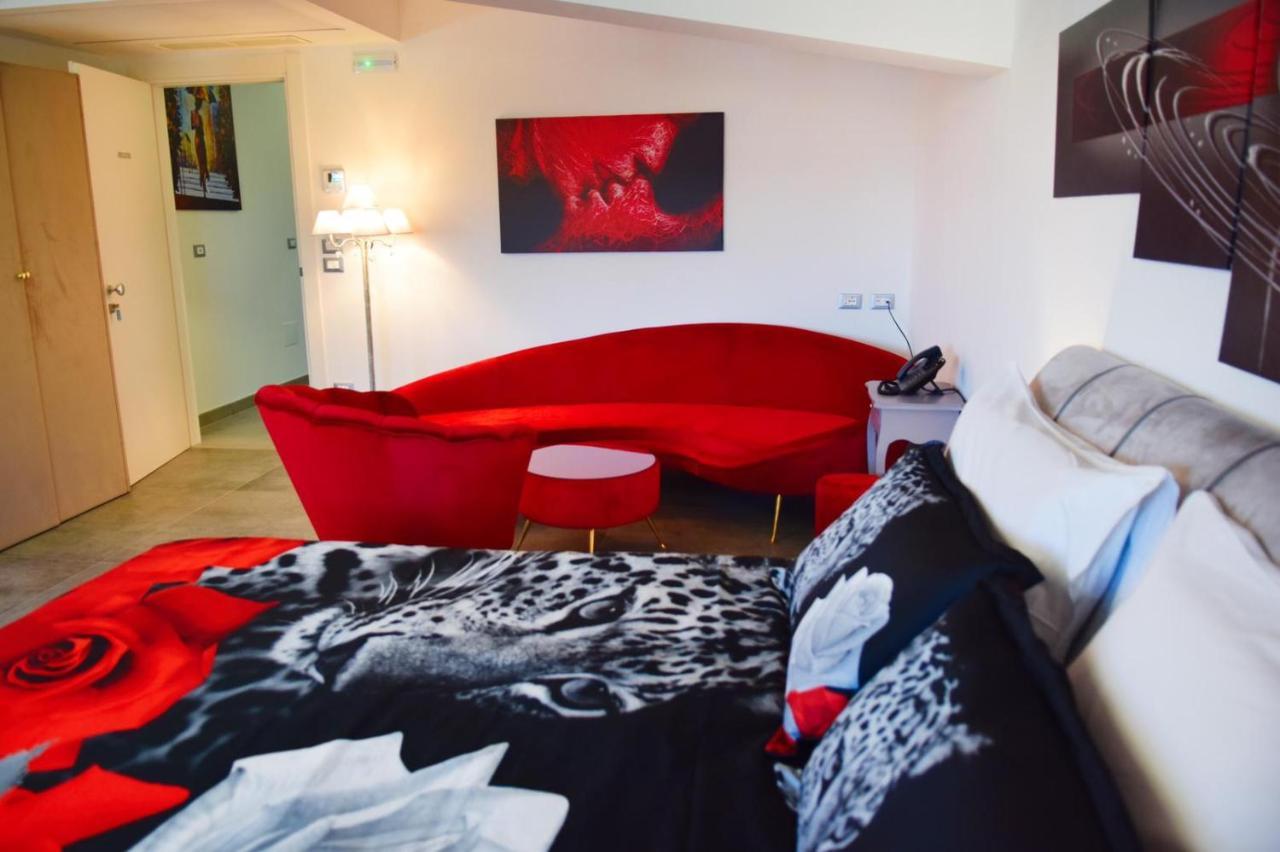 B&B Gda Foggia Kültér fotó